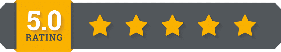 Sugar Switch 5 Star Rating