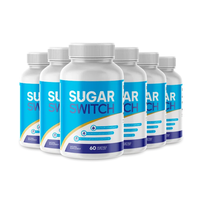 Sugar Switch Buy Now